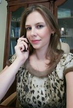 Оленцевич Олена Анатоліївна